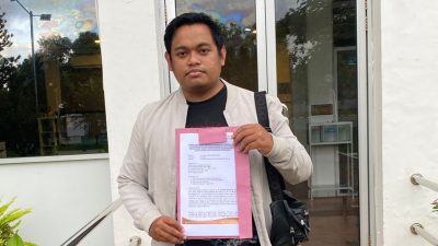 Kuasa Hukum Chris Liyanto Adukan Dugaan Kriminalisasi ke Kejagung dan Kejati NTT
