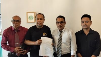 PTUN Kabulkan Gugatan Warek II IAKN, SK Pemberhentian Dinilai Cacat Yuridis