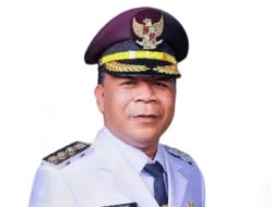 F-Gerindra DPRD Ngada Minta Raymundus Bena Jaga Etika Birokrasi