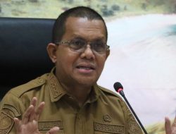 ASN NTT Wajib Bagikan Program Pemerintah Lewat Akun Medsos Pribadi