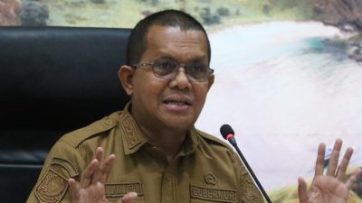 ASN NTT Wajib Bagikan Program Pemerintah Lewat Akun Medsos Pribadi