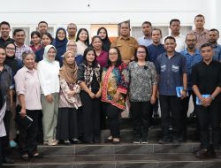 Melki Libatkan 32 Peneliti Kaji Program Prioritas Pembangunan NTT