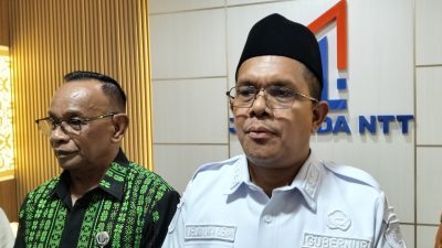 RUPS Jamkrida Bahas Laporan Keuangan hingga Rencana Ekspansi Bisnis