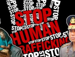 SP3 Lima Kasus, Kapolda Dinilai Tak Serius Tangani Kasus TPPO di NTT