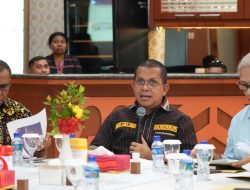Pemprov NTT Cek Kelayakan Kendaraan Jelang Mudik Lebaran 2026