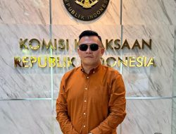 Komisi Kejaksaan RI Minta Penjelasan Kejati NTT soal Laporan Bernadeta