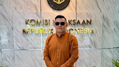Komisi Kejaksaan RI Minta Penjelasan Kejati NTT soal Laporan Bernadeta