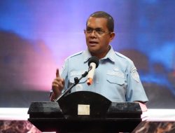 Melki Beberkan Hasil Penilaian Nasional tentang Pendidikan NTT