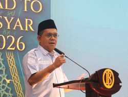 Ekonomi NTT Tumbuh 5,8 Persen, PDRB Tembus Rp158 Triliun