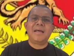 Melki Ajak Alumni AICAT Terapkan Inovasi Pertanian Israel di NTT