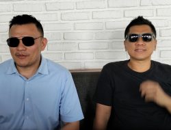 PSMTI Kota Kupang Percaya Dedy Tanjung Jadi Ketua Periode 2026-2030