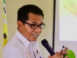 NTT Punya 3.991 DAS, Kludolfus Tuames Jelaskan Lewat ‘Konsep Daun’