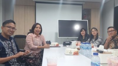 NPL Mandiri NTT 0,7 Persen, Target Salurkan KUR Rp350 Miliar di 2026