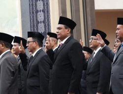 OPD Diminta Serius Kawal Program Prioritas Pemprov NTT