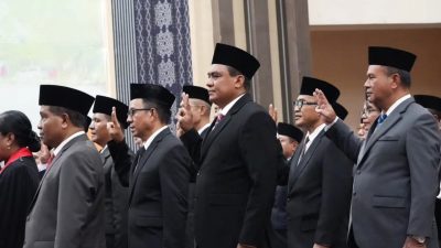 OPD Diminta Serius Kawal Program Prioritas Pemprov NTT