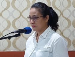 SK Sekda Ngada Dicabut, Ray Bena Siap Usulkan Pj dan Tiga Calon Baru