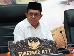 4.551 PPPK NTT Segera Terima SK, Gaji Cair Mulai April 2026