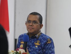 RUPS Putuskan Ganti Komut hingga Rekomendasi Audit PT Flobamor