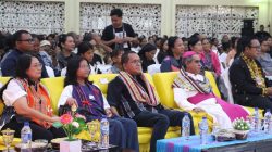 SEKAMI Kupang Gelar Pentas Seni, Angkat Keragaman Budaya NTT