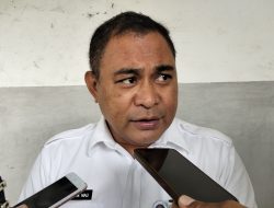 BKD NTT Tak Pernah Terbitkan Surat Koordinasi Jelang Pelantikan Kepsek