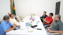 NTT Siap Laksanakan Arahan Prabowo, Dukung Target 100 Megawatt PLTS