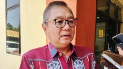 Bank NTT Jadi Perseroda, Pemda Tetap Pemegang Saham Mayoritas