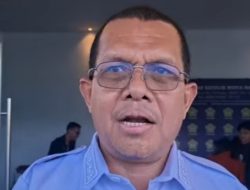 Pemprov NTT Siapkan Feri Gratis untuk Warga Ikuti Semana Santa di Larantuka