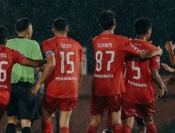 Miris! Gaji Pemain Persebata Belum Dibayar hingga Viral di Medsos