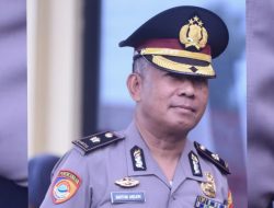 ARK Mangkir Lagi, Polisi Sebut Sudah Dua Kali Tak Penuhi Panggilan