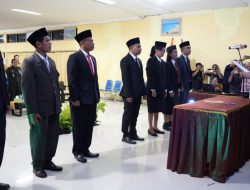 KPID Diminta Aktifkan Kembali Lembaga Penyiaran di Wilayah Perbatasan