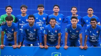 Direktur PT Persebata Janji Bayar Sisa Gaji Pemain Sebelum Lebaran