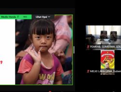 Gubernur Melki Apresiasi KPK yang Hadirkan Program JNBA di 9 Daerah NTT