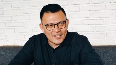 Fransisco Bessi Sebut Ada 4 Terduga Pelaku di Balik Akun Lika Liku NTT