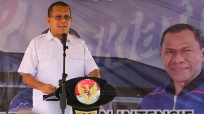 RSJ Naimata Kini Punya Gedung UPIP, Lengkap dengan Teknologi Medis Modern