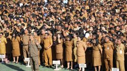 ASN Diminta Cek Kesehatan Mental di RSKD Jiwa Naimata Kupang