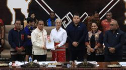 DPRD Menyetujui Perubahan Status Bank NTT Jadi Perseroda