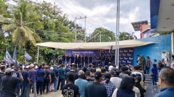 DPW Nasdem NTT Ancam Datangi Kantor Berita TEMPO di Jakarta