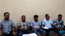 TPP TI NTT Tambah Syarat Baru di Luar PO, Diduga Untungkan Calon Tertentu