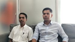 TPP TI NTT Sebut Hanya Satu Calon Resmi Mendaftar, Hormati Laporan Polisi di Polda