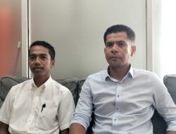 TPP TI NTT Sebut Hanya Satu Calon Resmi Mendaftar, Hormati Laporan Polisi di Polda