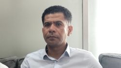 TPP Pastikan Pekan Depan Umumkan Hasil Verifikasi Berkas Calon Ketua TI NTT