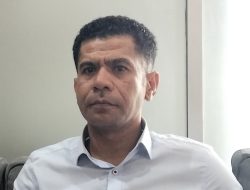 TPP Pastikan Pekan Depan Umumkan Hasil Verifikasi Berkas Calon Ketua TI NTT