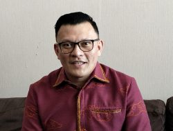 Fransisco Bessi Sentil Pengurus yang Laporkan TPP TI ke Polda NTT