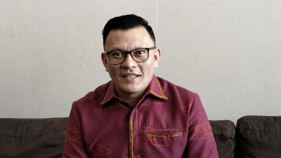 Fransisco Bessi Sentil Pengurus yang Laporkan TPP TI ke Polda NTT