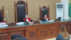 PIAR NTT Minta Hakim Lihat Sisi Kemanusiaan di Kasus Mokris Lay