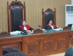 PIAR NTT Minta Hakim Lihat Sisi Kemanusiaan di Kasus Mokris Lay