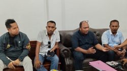 Filemon Nuga Sebut Ada Perintah Ketua di Balik Transfer Dana UKT TI NTT