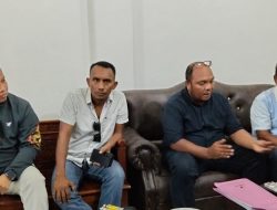 Filemon Nuga Sebut Ada Perintah Ketua di Balik Transfer Dana UKT TI NTT