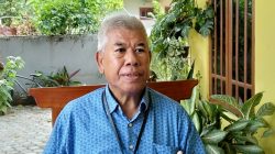 Fransisco Bessi Diminta Cabut Pernyataan Soal RJ Bersyarat Jessica