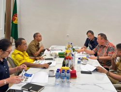 Melki Apresiasi Astra yang Bangun dan Renovasi Puluhan Sekolah di NTT